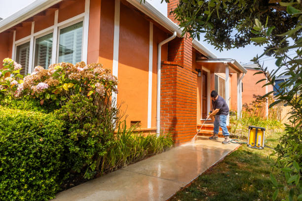 Professional Pressure Washing in West Hollywood, CA